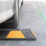 Topes reductores de velocidad
